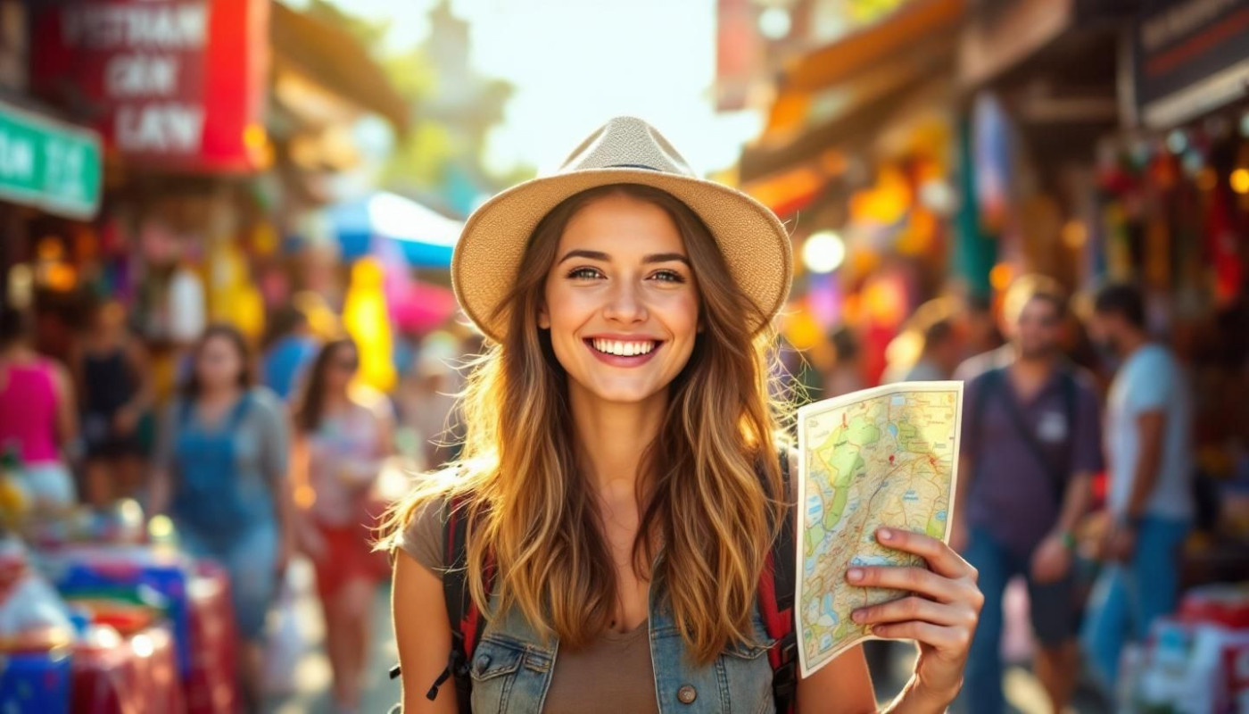 Comment optimiser son budget lors d'un séjour prolongé au Vietnam ?