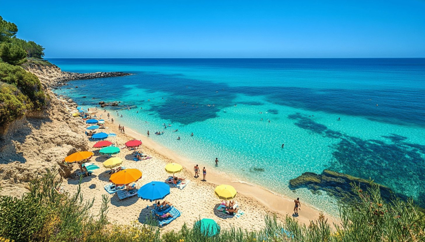 Comment planifier des vacances sans stress en Méditerranée ?
