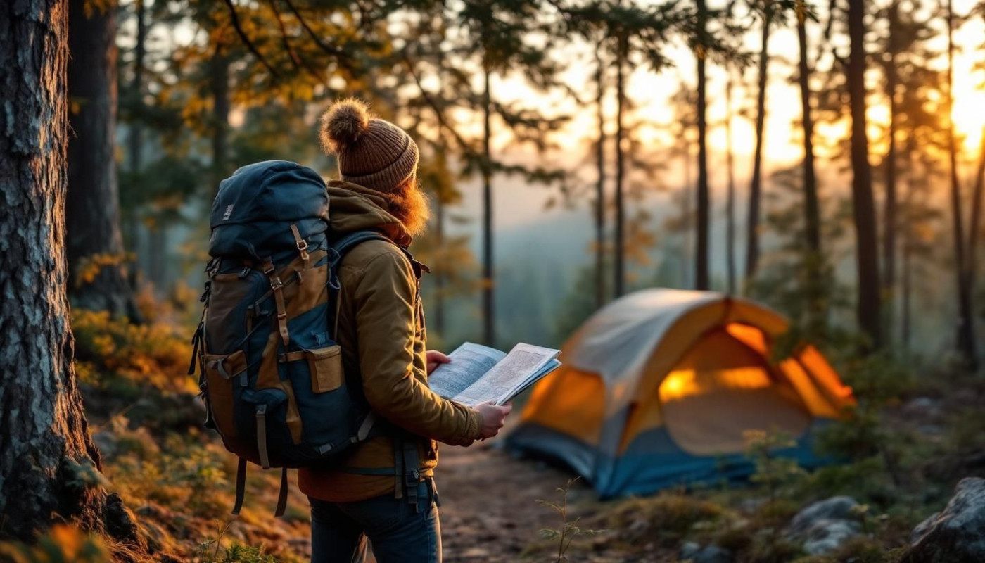 Les secrets pour un voyage longue durée réussi